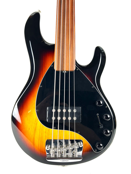 Music Man StingRay 5 Fretless