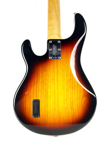 Music Man StingRay 5 Fretless