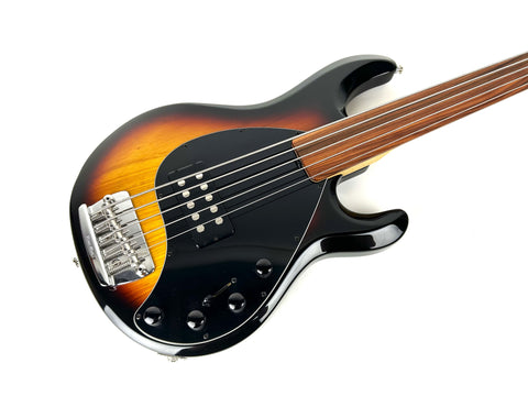 Music Man StingRay 5 Fretless