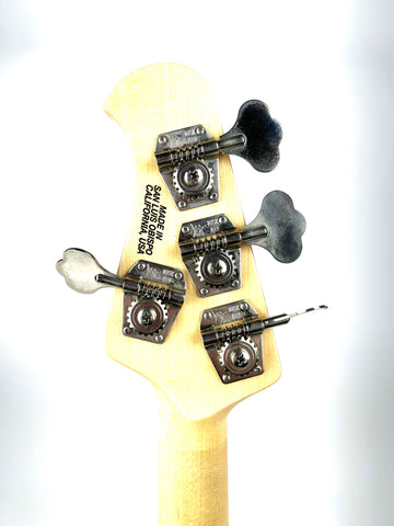 Music Man StingRay 4HH