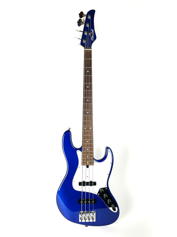 Mike Lull M4V
