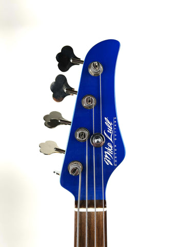 Mike Lull M4V