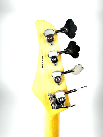 Mike Lull M4V