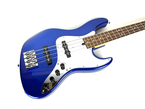 Mike Lull M4V