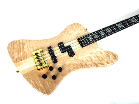 Spector 4X USA Custom Shop