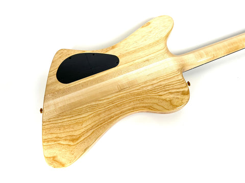 Spector 4X USA Custom Shop