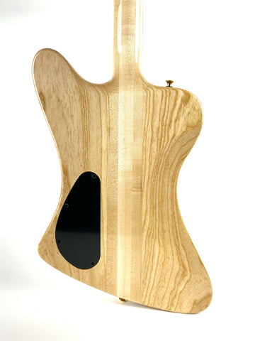 Spector 4X USA Custom Shop