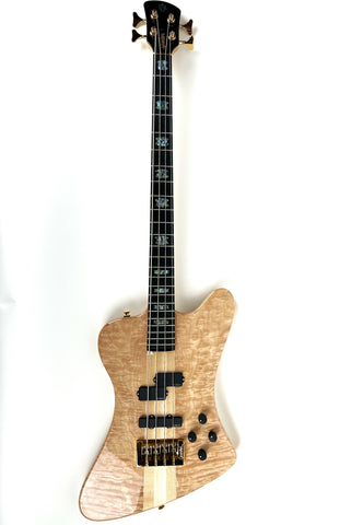 Spector 4X USA Custom Shop
