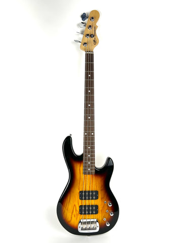G&L Tribute L-2000