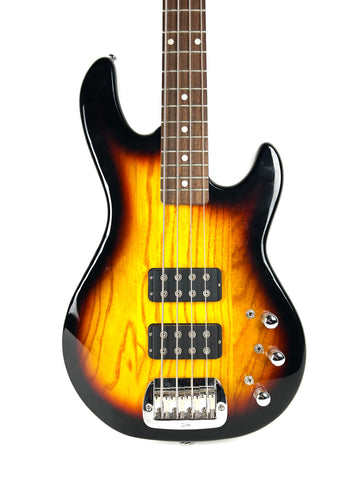 G&L Tribute L-2000