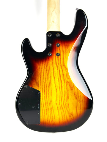 G&L Tribute L-2000