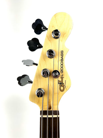 G&L Tribute L-2000
