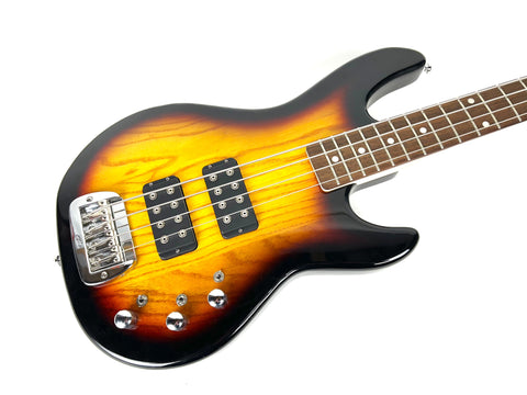 G&L Tribute L-2000