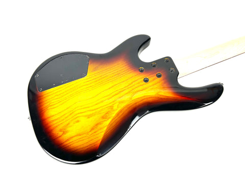 G&L Tribute L-2000