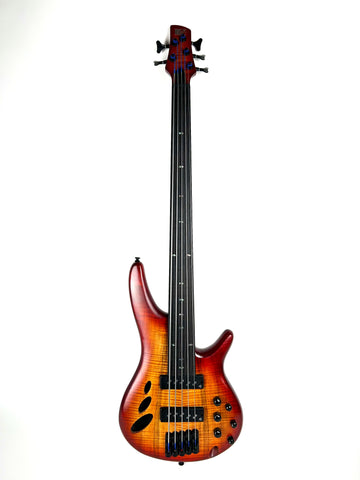 Ibanez SRD905F 5st. Fretless