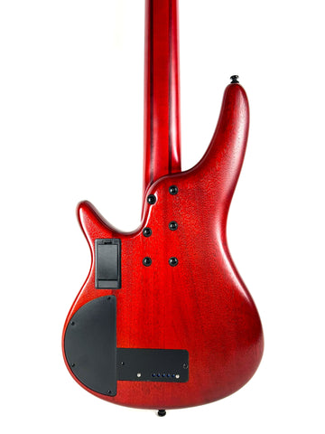Ibanez SRD905F 5st. Fretless