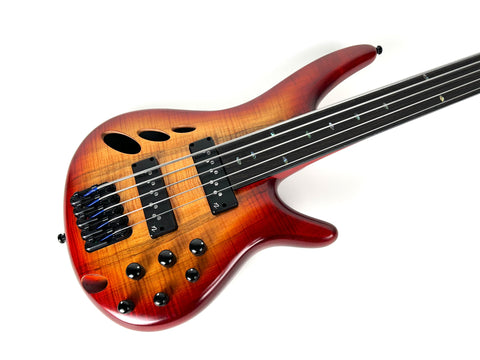 Ibanez SRD905F 5st. Fretless