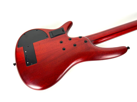Ibanez SRD905F 5st. Fretless