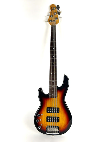 G&L L-2500 Lefty