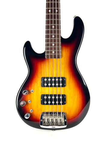 G&L L-2500 Lefty