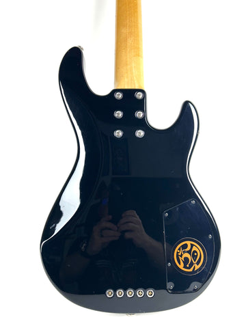G&L L-2500 Lefty
