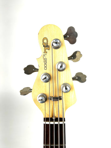 G&L L-2500 Lefty