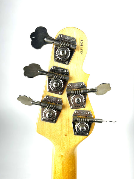 G&L L-2500 Lefty