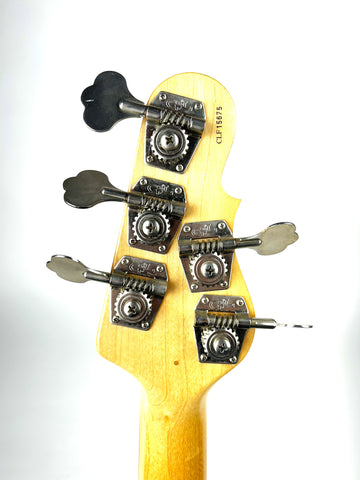 G&L L-2500 Lefty