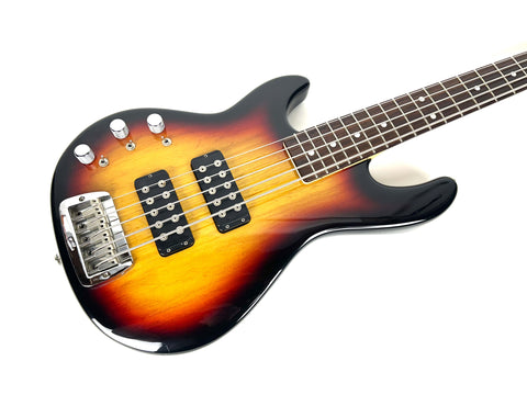 G&L L-2500 Lefty
