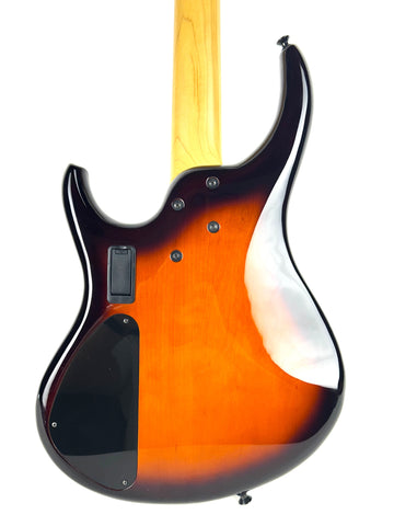 MTD Grendel