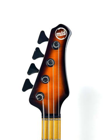 MTD Grendel