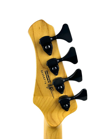 MTD Grendel
