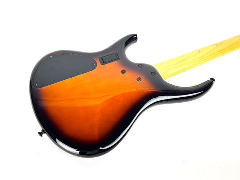 MTD Grendel