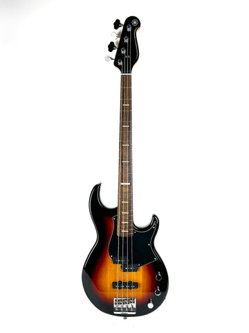 Yamaha BBP34