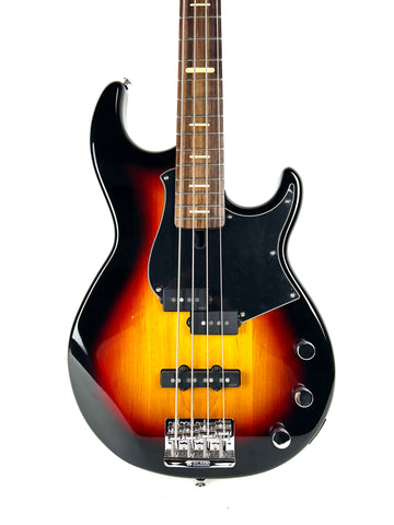 Yamaha BBP34