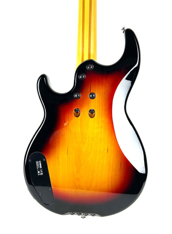 Yamaha BBP34