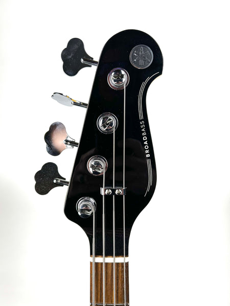 Yamaha BBP34