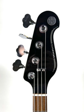 Yamaha BBP34