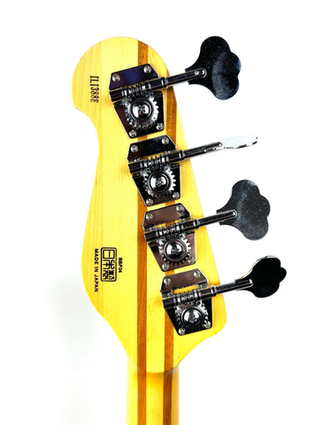 Yamaha BBP34
