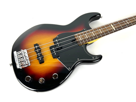 Yamaha BBP34