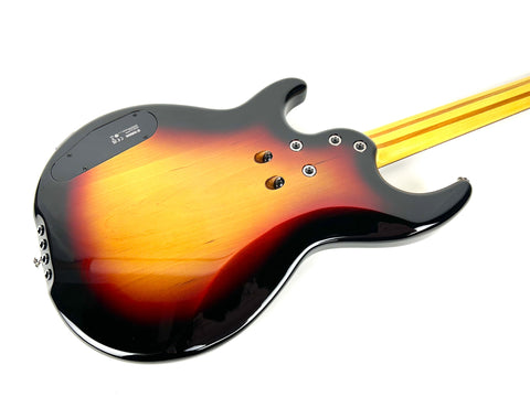 Yamaha BBP34