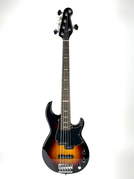 Yamaha BBP35