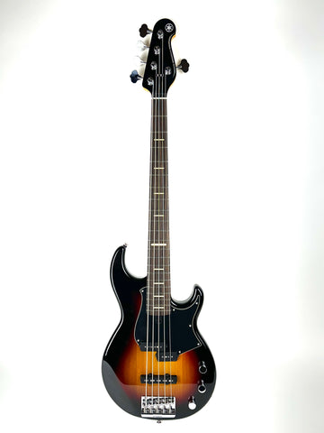 Yamaha BBP35