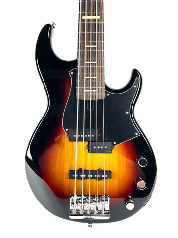 Yamaha BBP35