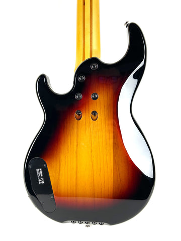 Yamaha BBP35