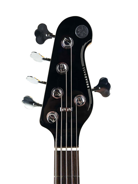 Yamaha BBP35