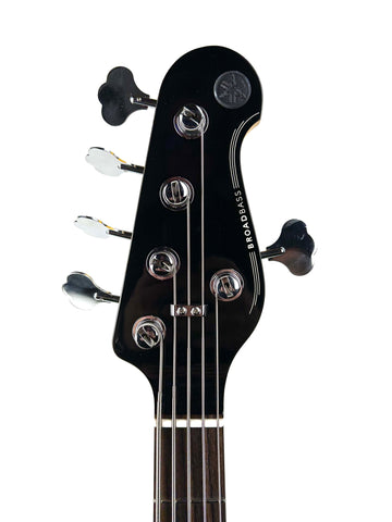 Yamaha BBP35