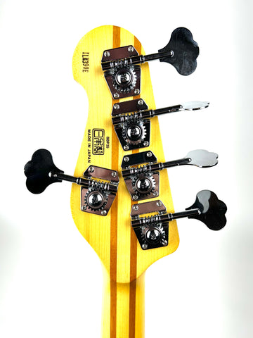 Yamaha BBP35