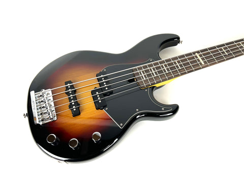 Yamaha BBP35