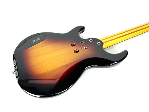 Yamaha BBP35